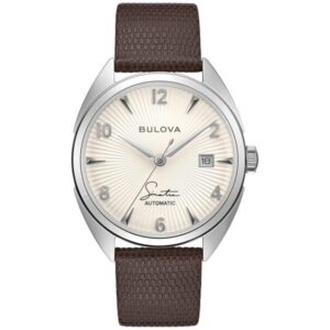 Bulova Frank Sinatra 96B347 Fly Me To The Moon