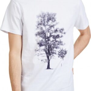 SAM 73 Pánské triko JAMES Bílá XXXL