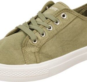 SAM 73 Pánské tenisky SHAN Zelená 46