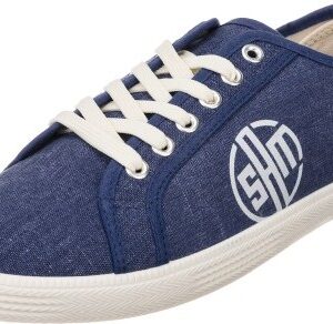 SAM 73 Pánské tenisky DANT Modrá 46