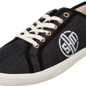 SAM 73 Pánské tenisky DANT Černá 43