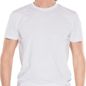 SAM 73 Pánské triko Bílá XXL