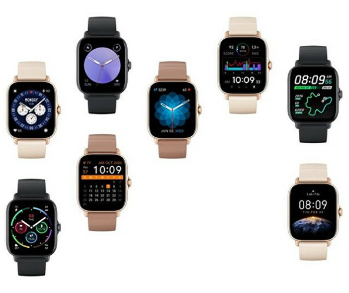 Huawei Watch GT 3 Pro 46mm Titanium recenze hodinek