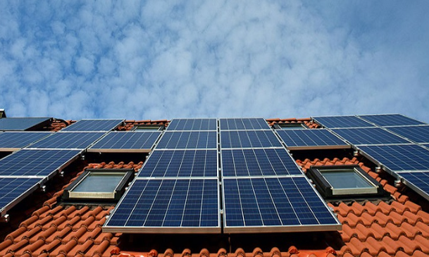 Fotovoltaika likvidace - jak se ekologicky likviduje fotovoltaika