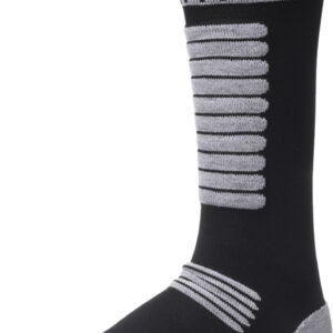 SAM 73 Ponožky PATUXENT Černá 43-46