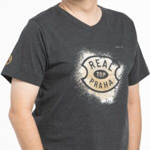 SAM 73 Pánské triko POMAHAME Mix XXXL