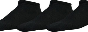 SAM 73 Ponožky SIXAOLA Černá 31-34