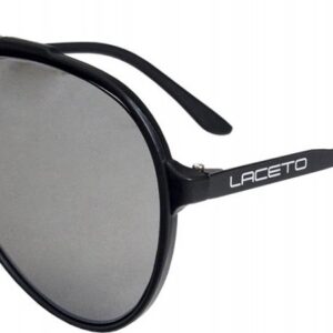 LACETO Sluneční brýle SABI Černá UNI