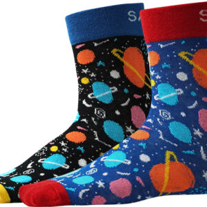 SAM 73 Ponožky AISEK Mix 31-34