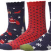 SAM 73 Ponožky RUDOLPH Mix 35-38