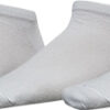 SAM 73 Ponožky SIXAOLA Bílá 31-34