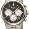 Boccia Titanium Solar 3742-02 - Boccia Titanium Hodinky -> Analogové hodinky male