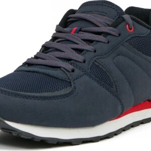 SAM 73 Pánské boty BORIS Modrá 46