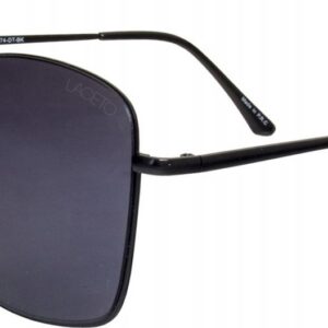 LACETO Sluneční brýle FINN Černá UNI