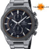 Casio Edifice Premium Solar EFS-S570DC-1AUEF (612) - Casio Hodinky -> Analogové hodinky male