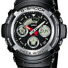 Casio G-shock AW-590-1AER - Casio Hodinky -> Sportovní hodinky male