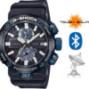 Casio G-Shock GWR-B1000-1A1ER Gravitymaster Bluetooth Solar Carbon Core Guard (634) - Casio Hodinky -> Analogové hodinky male