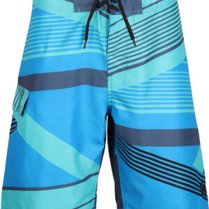 SAM 73 Pánské šortky COLBERT Modrá M