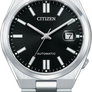 Citizen Elegant Tsuyosa Automatic NJ0150-81E - Citizen Hodinky -> Analogové hodinky male