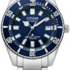 Citizen Promaster Marine Automatic Diver`s Super Titanium NB6021-68L - Citizen Hodinky -> Analogové hodinky male