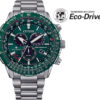 Citizen Promaster Sky Eco-Drive Radio Controlled CB5004-59W - Citizen Hodinky -> Analogové hodinky male