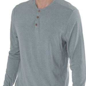 SAM 73 Pánské triko PATRICK Zelená S