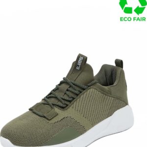 SAM 73 Pánské boty TRISTAN Zelená 46