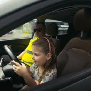 Alternative view of Zážitek - Autoškola pro děti od 5 let: Osobák + Tatra Moravskoslezský kraj