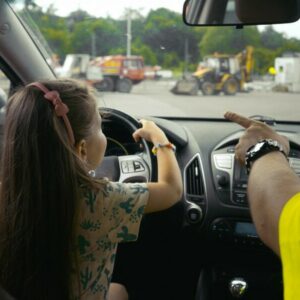 Zážitek - Autoškola pro děti od 5 let: Osobák + Tatra Moravskoslezský kraj