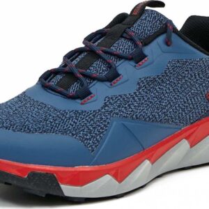 SAM 73 Pánské boty SILAS Modrá 46