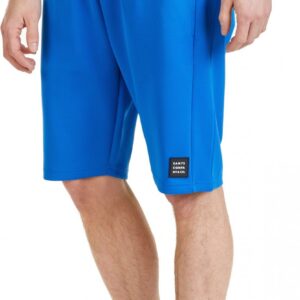 SAM 73 Pánské šortky PHILIP Modrá XXXL