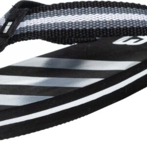 SAM 73 Pánské žabky Černá 44