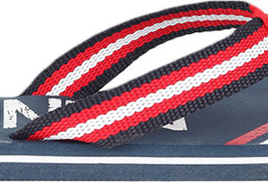 SAM 73 Pánské žabky Modrá 44