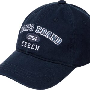 SAM 73 Kšiltovka NADIJE Modrá UNI