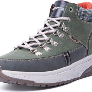 SAM 73 Pánské boty CARL Zelená 45