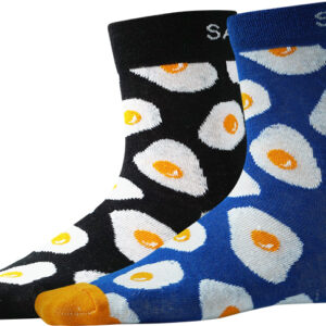 SAM 73 Ponožky ANDIAL Mix 43-46