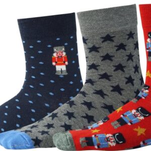 SAM 73 Ponožky PRANCER Mix 43-46