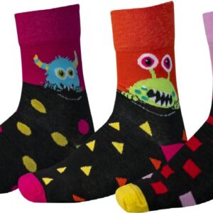 SAM 73 Ponožky ABILENE Mix 35-38