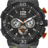 Guess Navigator GW0264G2 - Guess Hodinky -> Analogové hodinky male