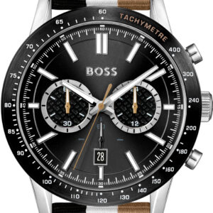 Hugo Boss Allure 1513963 - Hugo Boss Hodinky -> Analogové hodinky male