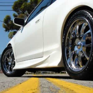 Alternative view of Zážitek - Kurz sportovní jízdy Ústecký kraj