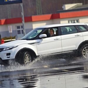 Zážitek - Kurz sportovní jízdy Ústecký kraj