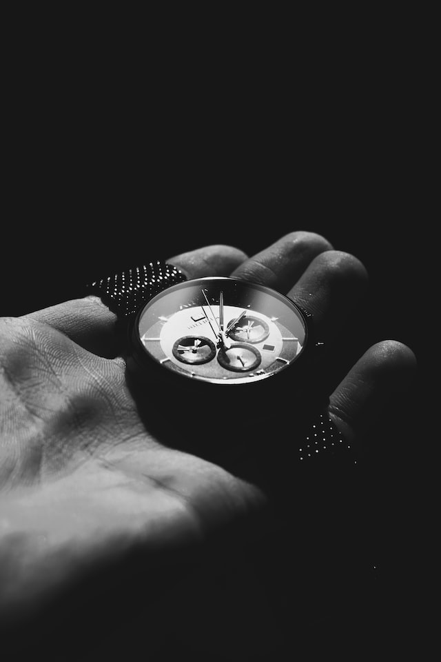 Tommy Hilfiger hodinky pro muže: Průvodce výběrem správného