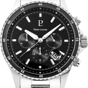 Pierre Lannier Cronos 226G131 - Pierre Lannier Hodinky -> Analogové hodinky male