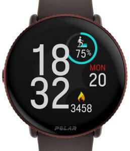 Polar Polar Ignite 3 Brown Copper