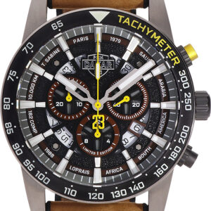 Prim Dakar 23 Legenda Limited Edition W91P.13184.A - Prim Hodinky -> Analogové hodinky male