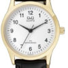 Q&Q Analogové hodinky C213J104 - Q&Q Hodinky -> Analogové hodinky male