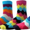 SAM 73 Ponožky ELGIN Mix 39-42