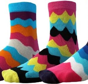 SAM 73 Ponožky ELGIN Mix 39-42