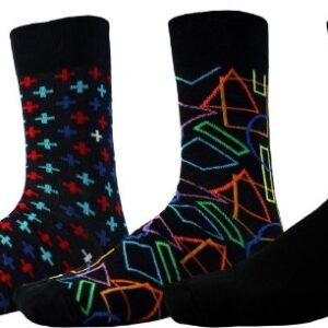 SAM 73 Ponožky LOWELL Mix 35-38